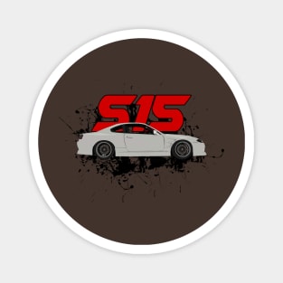 Nissan 200sx s15 Magnet